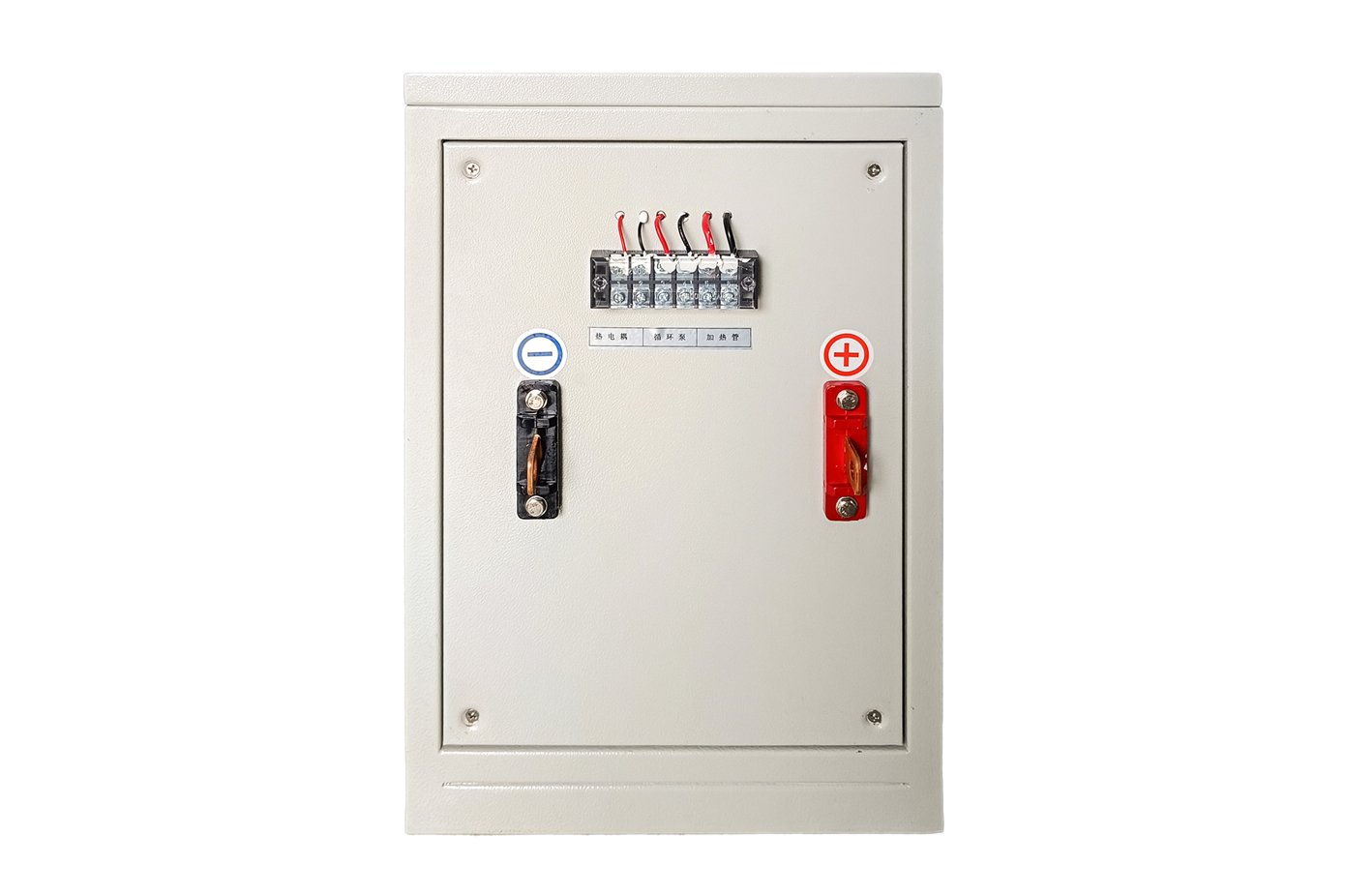 Application Scenario of Electroplating Power Rectifier